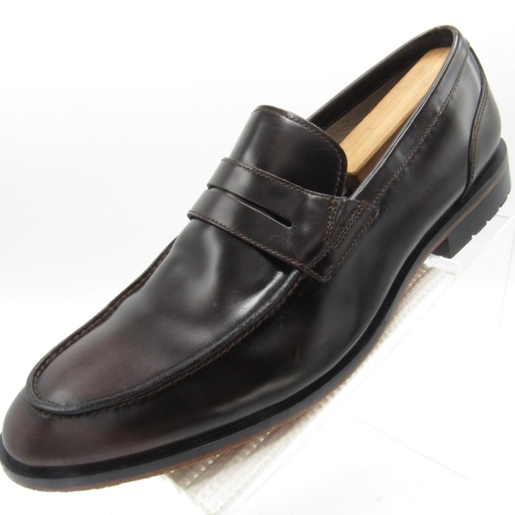 Clarks Smart Gatley Step Size 9.5 Loafer R2B28